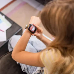 Pokémon Smartwatch, Sort