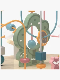 PolarB Aktivitetsbord af Træ