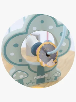 PolarB Aktivitetsbord af Træ