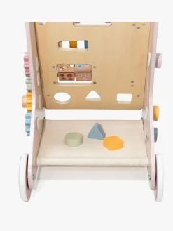 PolarB Gåvogn, Pink