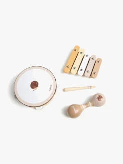 PolarB Musiksæt Pindsvin