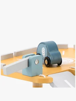 PolarB Parkeringshus