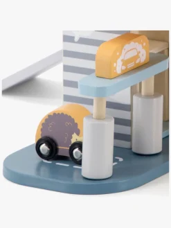 PolarB Parkeringshus