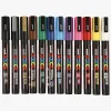 Posca Marker Blandede Farver 12 stk.