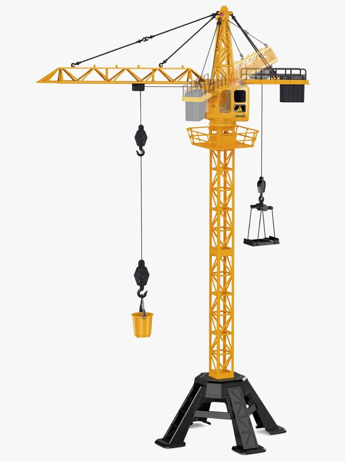 Power X Fjernstyret Kran 99 cm