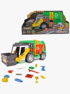 Power X Lift'N'Dump Skraldebil