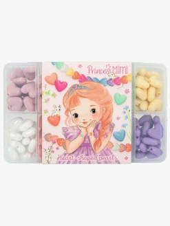 Princess Mimi DIY Perlearmbåndsæt