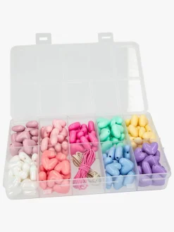 Princess Mimi DIY Perlearmbåndsæt