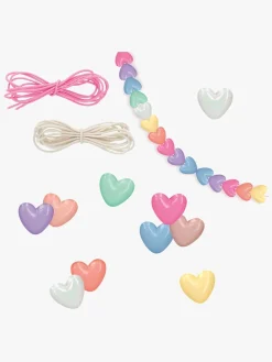 Princess Mimi DIY Perlearmbåndsæt