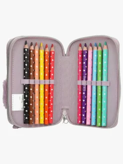 Princess Mimi Dobbelt Penalhus Pingvin