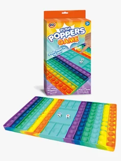 Push Popper Fidget Spil