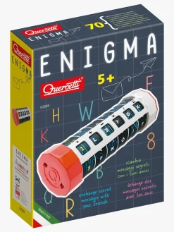 Quercetti Enigma Skrivemaskine