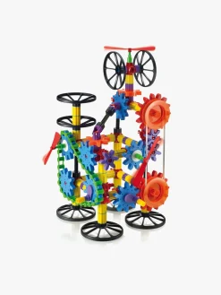 Quercetti Georello Gears Tekniksæt