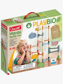Quercetti Kuglelabyrint Migoga Playbio 49 Dele