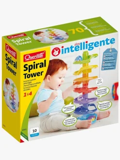 Quercetti Kuglelabyrint Spiral Tower