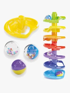 Quercetti Kuglelabyrint Spiral Tower