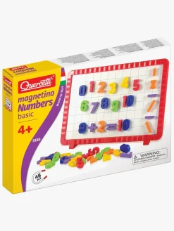 Quercetti Magnetisk Tavle med Tal