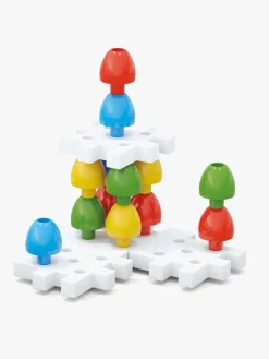 Quercetti Pegart Jumbo Peggy Stablelegetøj