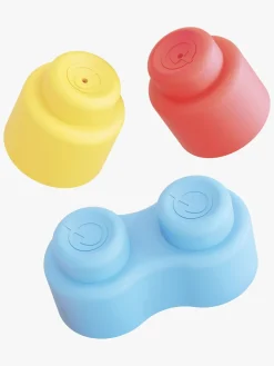 Quercetti Pegart Momy Soft Stablelegetøj