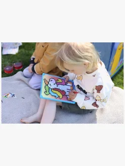 Quercetti Pixel Art Kreasæt Basic Enhjørning 877 Dele