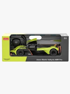 Rastar Aston Martin Valkyrie AMR Pro Fjernstyret Bil 1:14