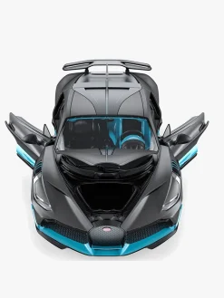 Rastar Bugatti Divo Bil 1:24