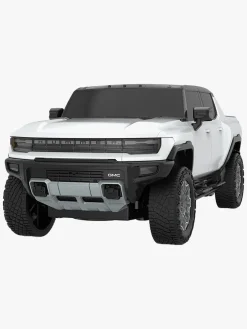 Rastar Hummer EV Fjernstyret Bil 1:26, Hvid