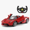 Rastar LaFerrari Aperta Fjernstyret Bil 1:14