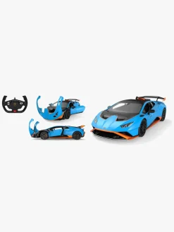 Rastar Lamborghini Huracan Fjernstyret Bil 1:14