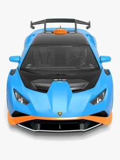 Rastar Lamborghini Huracan Racerbil 1:32