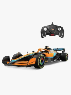 Rastar McLaren F1 MCL36 Fjernstyret Bil 1:18