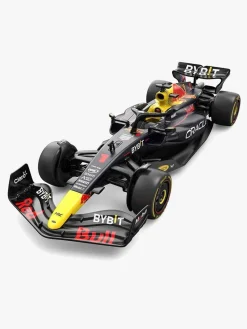 Rastar Redbull RB19 F1 Racerbil 2023 Max Verstappen 1:24