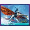 Ravensburger Avatar 2 Puslespil 500 Brikker