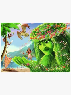 Ravensburger Collectors Edition Puslespil Vaiana 1000 Brikker