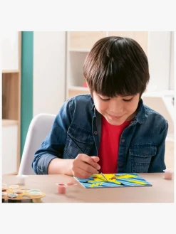 Ravensburger CreArt Pikachu Malesæt