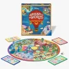 Ravensburger Disney Around The World Spil
