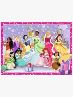 Ravensburger Disney Princess XXL Puslespil 200 Brikker