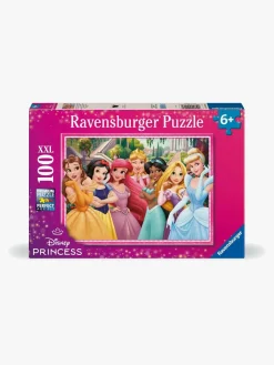 Ravensburger Disney Princess XXL Puslespil 100 Brikker