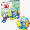 Ravensburger Disney Stitch 3D-puslespil 72 Brikker