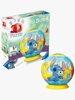 Ravensburger Disney Stitch 3D-puslespil 72 Brikker