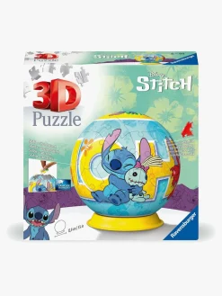 Ravensburger Disney Stitch 3D-puslespil 72 Brikker