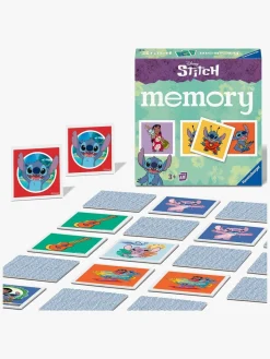 Ravensburger Disney Stitch Mini Huskespil