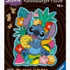 Ravensburger Disney Stitch Puslespil 150 Brikker
