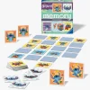 Ravensburger Disney Stitch Challenge Huskespil