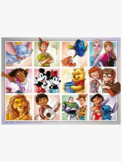 Ravensburger Disney XXL Puslespil 100 Brikker