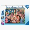 Ravensburger Enchanting Brew Puslespil 300 Brikker
