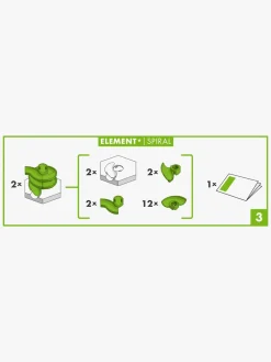 Ravensburger GraviTrax Element Spiral
