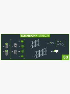 Ravensburger GraviTrax PRO Udvidelsessæt Vertical