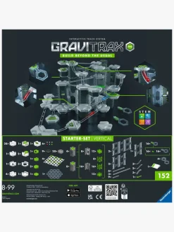 Ravensburger GraviTrax PRO Starter-set Vertical