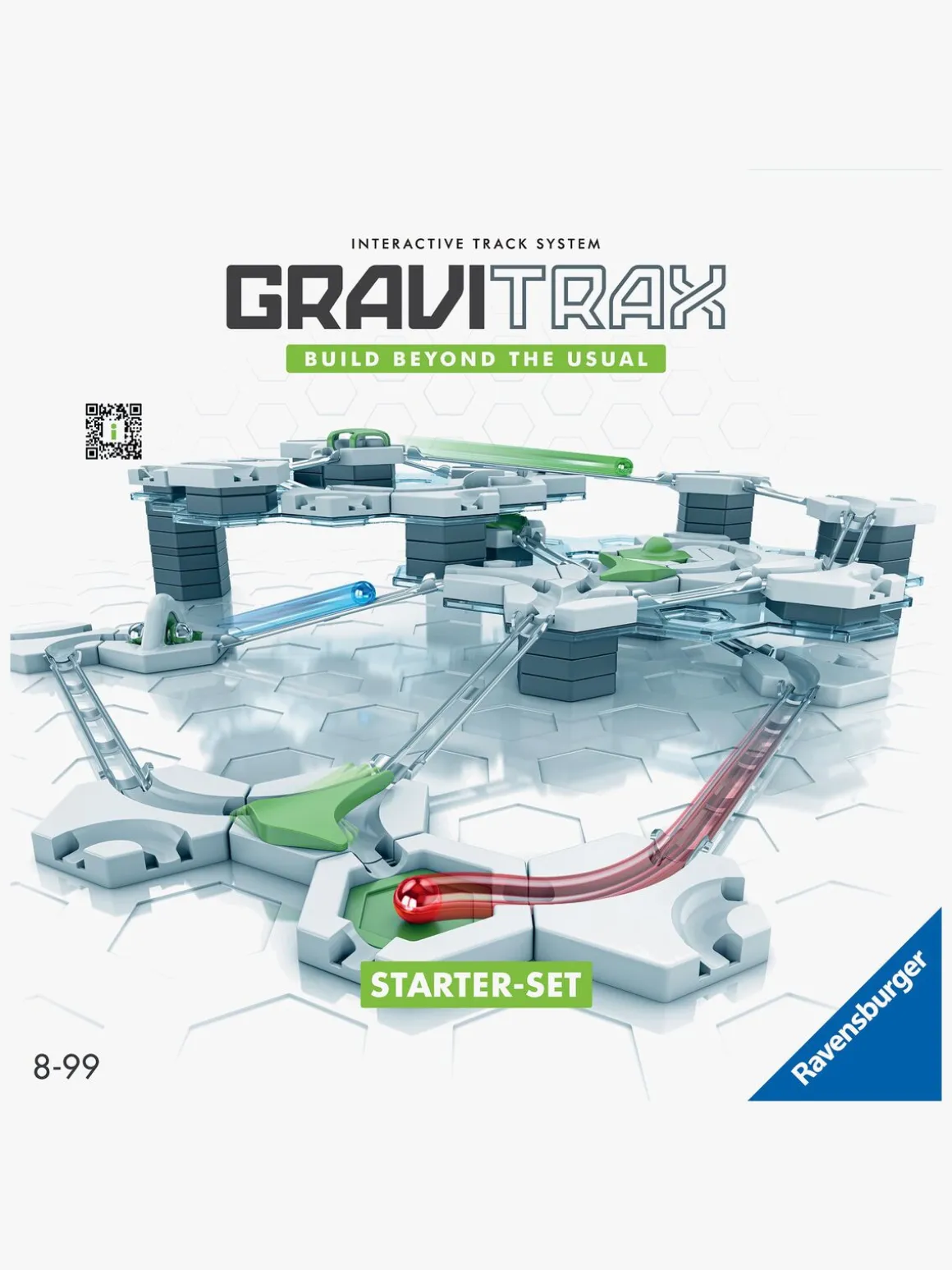 Ravensburger GraviTrax Startsæt